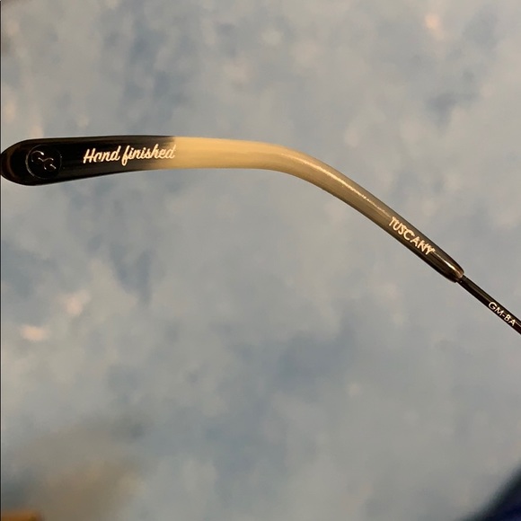 Garrett Leight Sunglasses - Picture 3 of 6